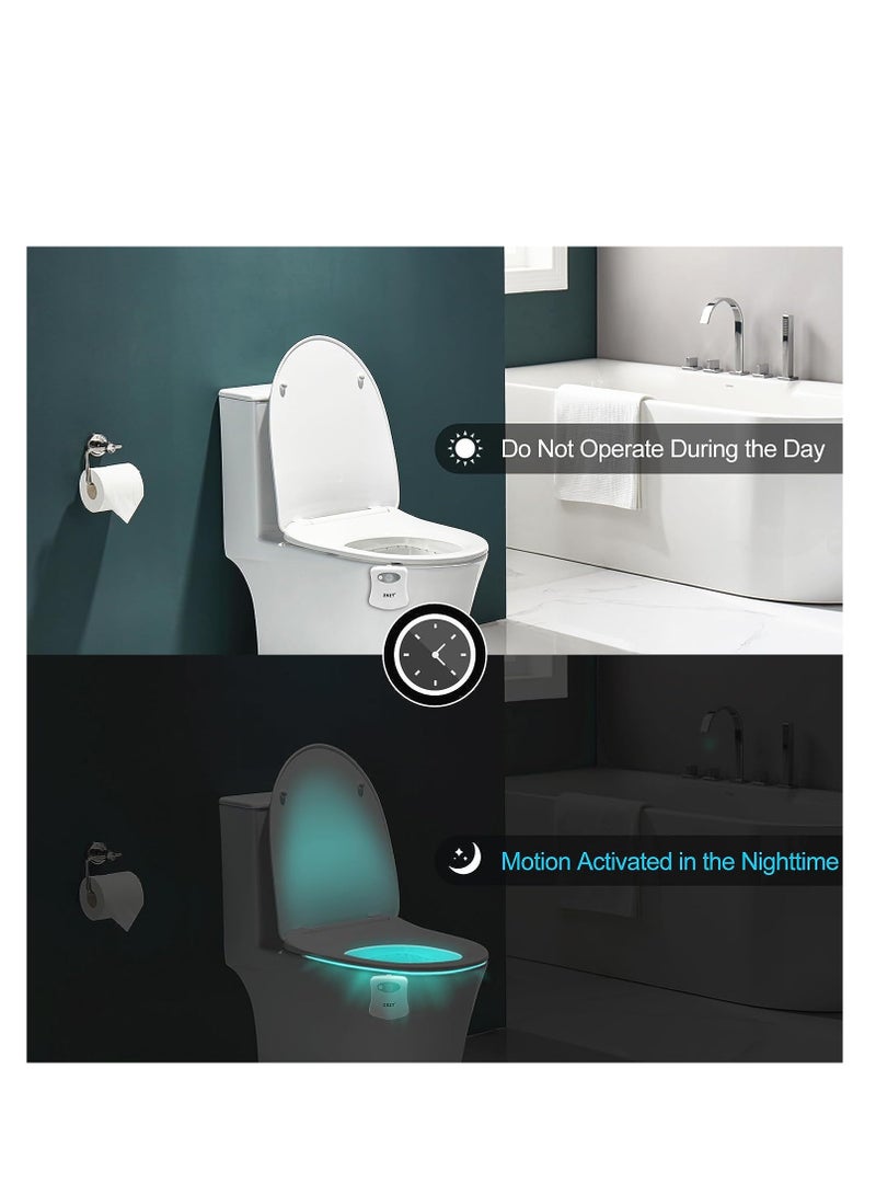 Dubkart Toilet Night Light - Image 2