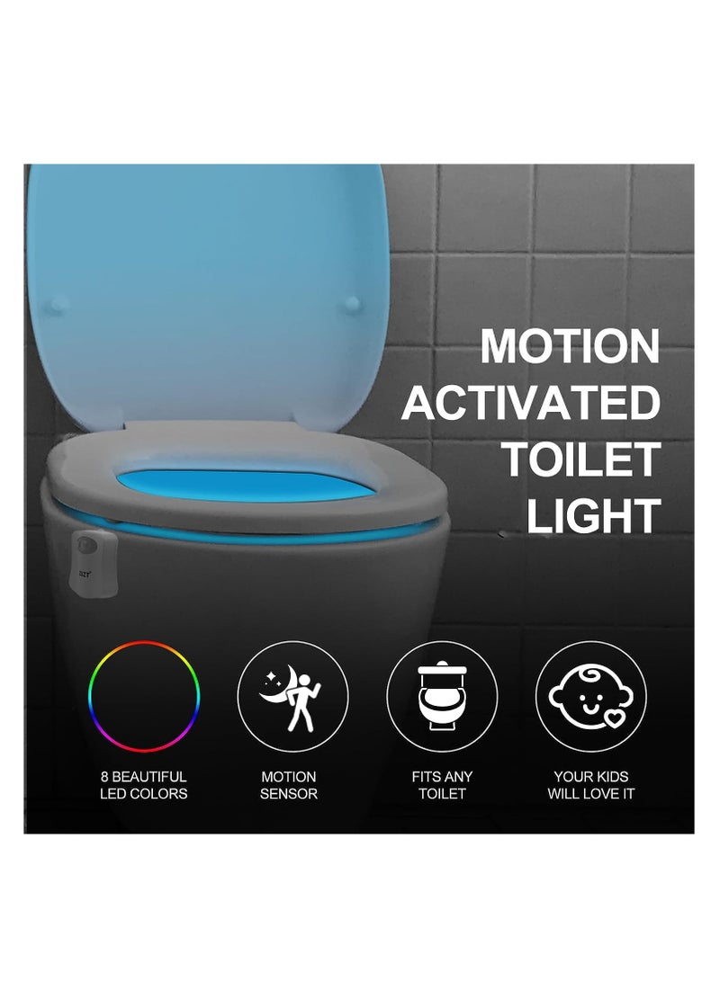 Dubkart Toilet Night Light - Image 5