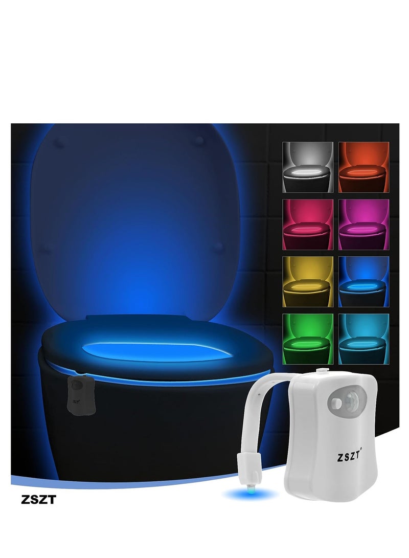 Dubkart Toilet Night Light - Image 3