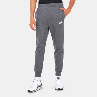 Nike Men's Sportswear Club Fleece Joggers