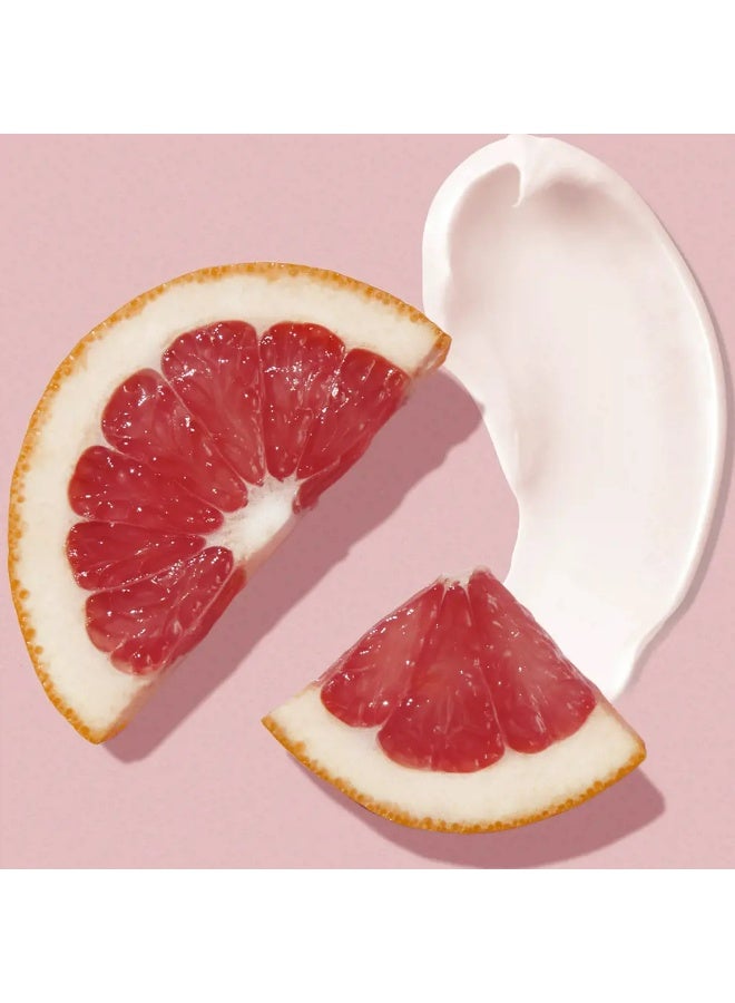Oriflame Love Nature Refreshing Hand Cream with Organic Pink Grapefruit - 75ml. - Image 3
