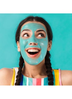 Freeman Freeman Anti-Stress Clay Mask, Dead Sea Mineral Face Mask, Lavender & Sea Salt Balance & Calm Skin, Unclog Pores, Facial Mask For All Skin Types, No Harsh Chemicals, 6 fl. oz./175 ml Tube, 1 Count  - Image 4