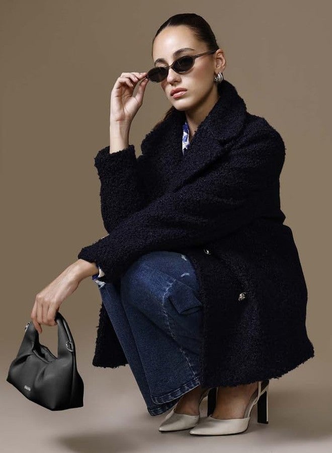 Kazo Noddy Mini Sling Bag | Black - Image 2