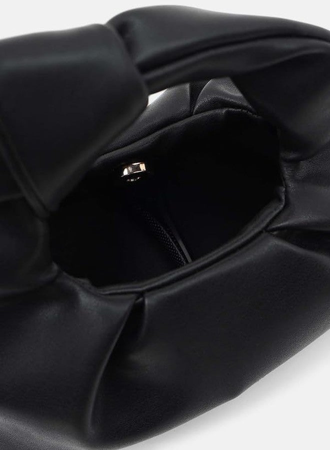 Kazo Noddy Mini Sling Bag | Black - Image 5