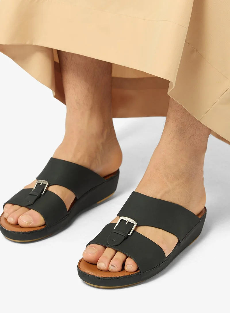Robert Wood  Arabic Traditional  Slipper for Men | Best Price UAE