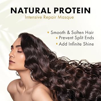 Sunny Isle Jamaican Black Castor Oil Intensive Repair Masque 16 oz - Image 5