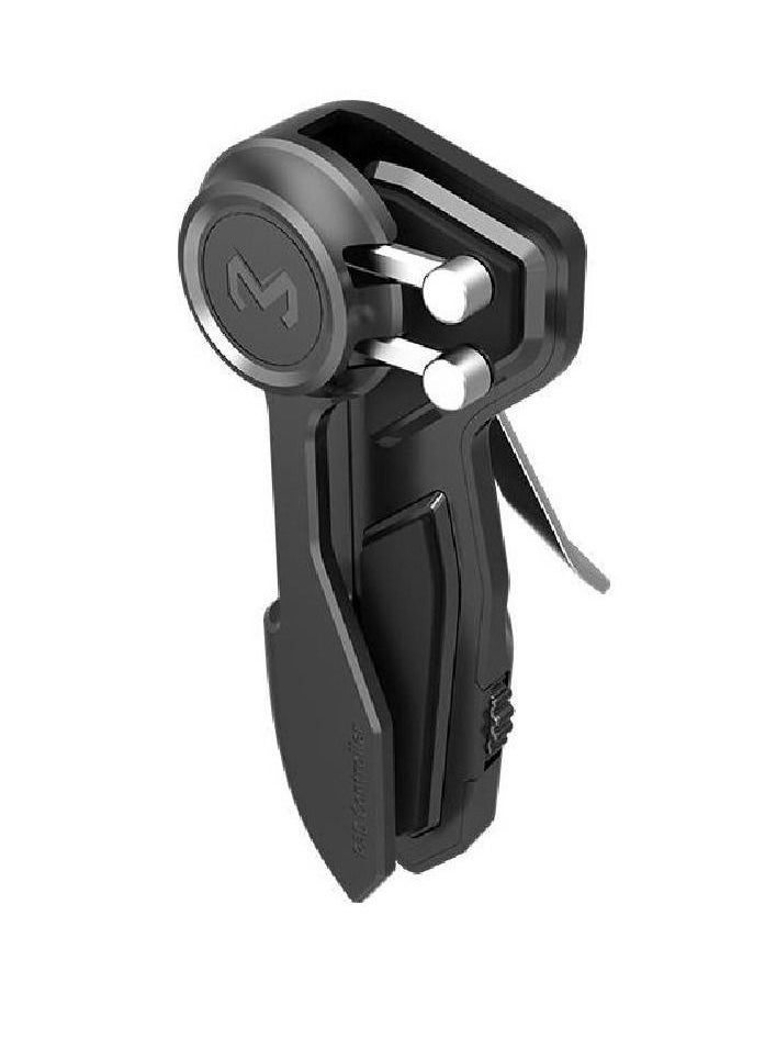 Memo AKpad6K Snap-on Six Finger Linkage Trigger Shooting Game Controller For Tablet  - Image 2