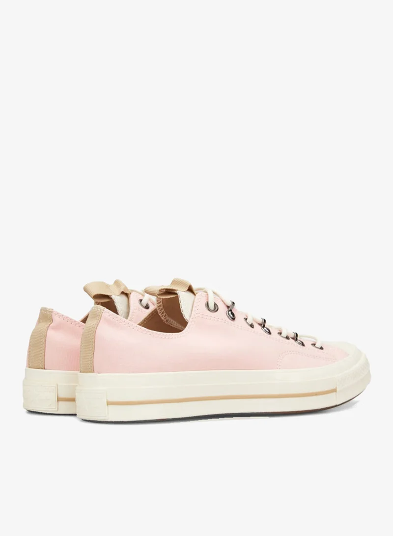 CONVERSE Beige Chuck 70 Unisex Shoes for Women | Best Price UAE