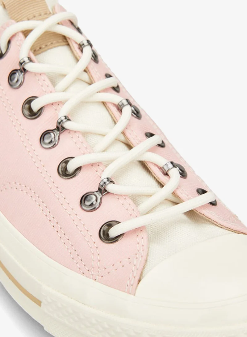 CONVERSE Beige Chuck 70 Unisex Shoes for Women | Best Price UAE
