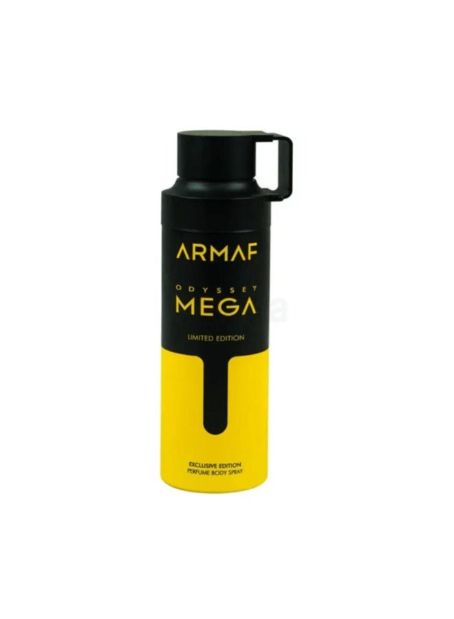 أرماف ارماف اسبراي اوديسي ميجا 200 مللي