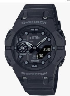 G-Shock Reloj Casio GA-B001-1AER Carbono & Razina