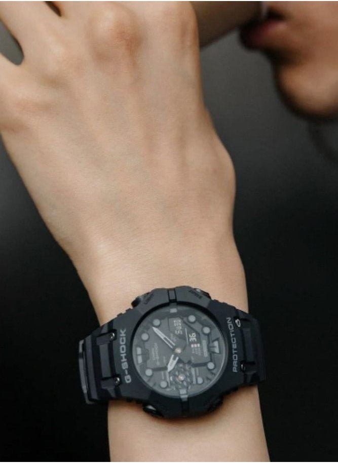 CASIO - G-Shock Reloj Casio GA-B001-1AER Carbono & Razina - Image 1