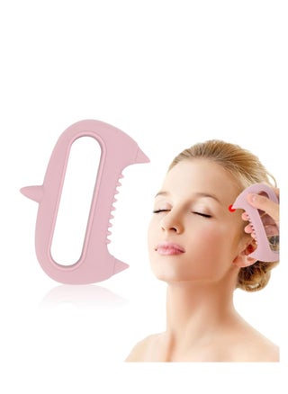 Trigger Point Massager Tool, 3-in-1 Acupoint Body and Deep Tissue Massage Acupressure Tools, Meridian 1 Pcs, Pink - pzsku/ZD6C14BA904539FF5528BZ/45/_/1704554003/d478792c-5e3f-4bf6-bef1-ce020ff6bfd5