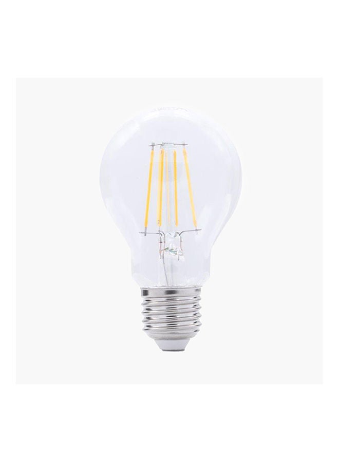 Home Box Lumos 4.5 Watt Warm White LED Filament Bulb - Image 1