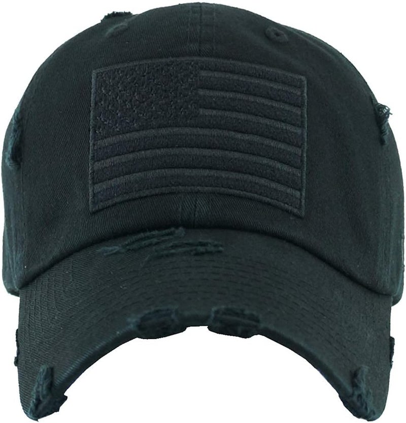 Funky Junque Kids Trucker Hats – Toddler & Youth Baseball Cap for Boys & Girls, Snapback Camo Ball Cap in 2 Sizes Ages 2–9 - Image 4