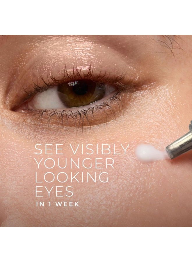 RoC Hydration + Eye Cream, 0.5 fl oz (15 ml) - Image 3