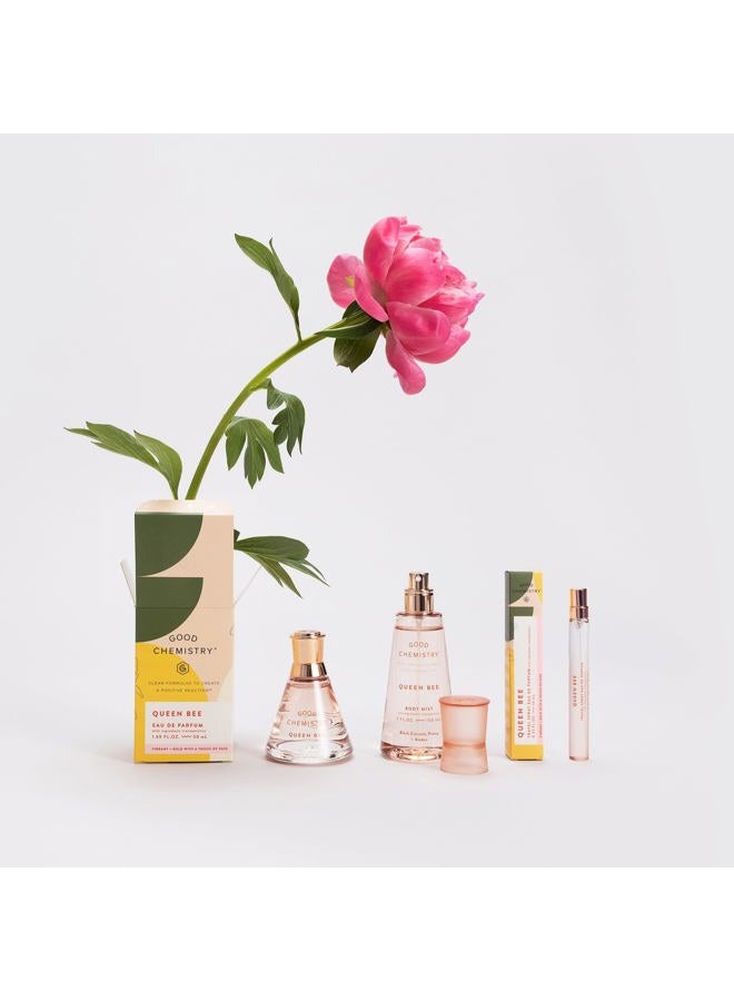 Good Chemistry عطر كوين بي - Image 2