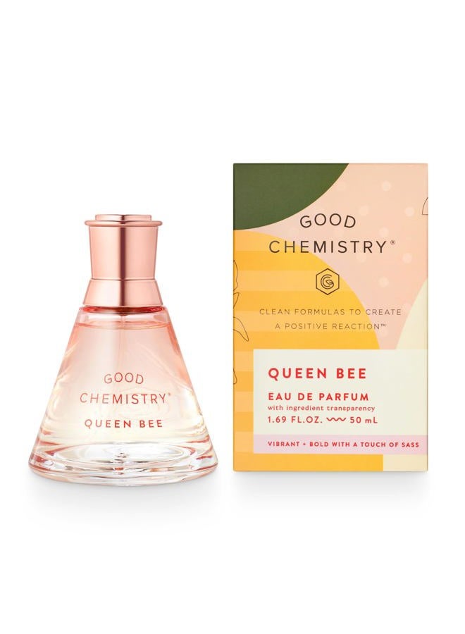 Good Chemistry عطر كوين بي - Image 1