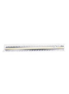 OEMTOOLS 22218 Rail Wrench Organizer 2 Piece Black Wrench Tray Tool Drawer Organizer Wrench For Tool Box Drawer Sort Any Tool  - Image 5