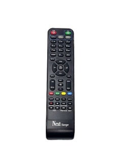 Next Tango Hd Original Remote New 