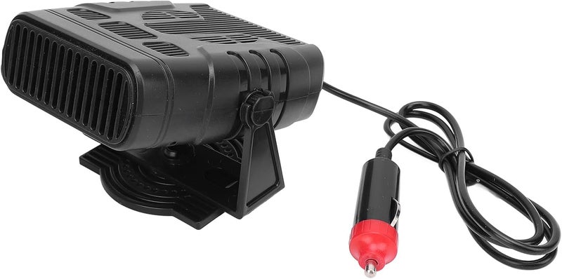 Detachable clean Car Heater Portable Windshield Defogger for Car Heater Demister (12V) All choice modern design Assorted color options Upgraded new version Full buyer satisfaction Popular across all KSA cities Market aligned local stock Seasonal discount Exclusive new launch Lightweight & portable Money saving choice Certified stocked merchandise Stackable design Globally trusted affordable quality Fresh modern design Fast shipping within KSA Bestseller Home & professional compatible Combine quality & fair price Salt mist resistant Multi-demand compliant quality Long lasting durability Modern practical shape Market need oriented construction Gulf climate tested upgraded quality - Image 1