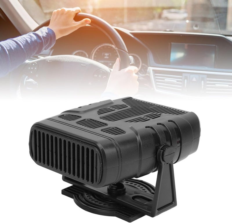 Detachable clean Car Heater Portable Windshield Defogger for Car Heater Demister (12V) All choice modern design Assorted color options Upgraded new version Full buyer satisfaction Popular across all KSA cities Market aligned local stock Seasonal discount Exclusive new launch Lightweight & portable Money saving choice Certified stocked merchandise Stackable design Globally trusted affordable quality Fresh modern design Fast shipping within KSA Bestseller Home & professional compatible Combine quality & fair price Salt mist resistant Multi-demand compliant quality Long lasting durability Modern practical shape Market need oriented construction Gulf climate tested upgraded quality - Image 2
