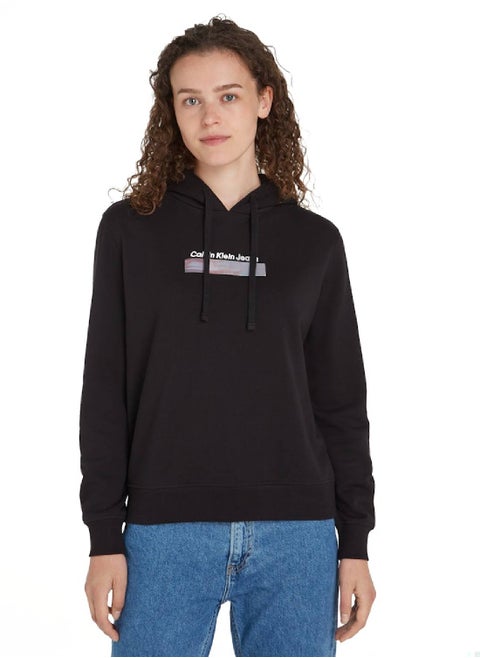 Pullover Hoodie