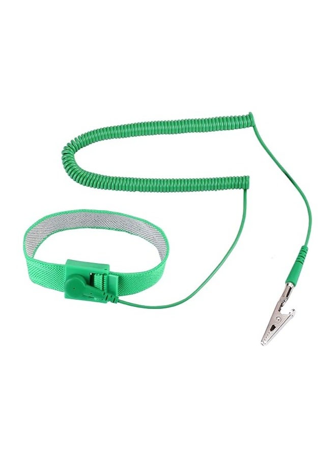 Anti Static Wrist Strap Band - Image 1