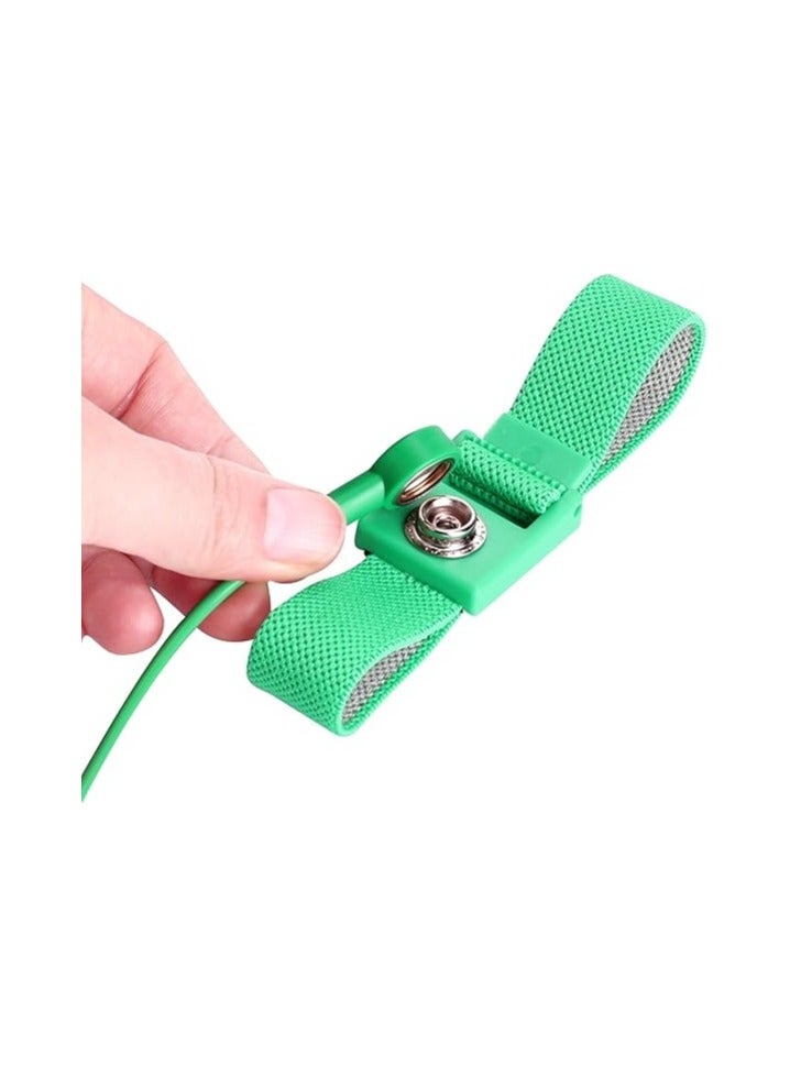 Anti Static Wrist Strap Band - Image 2