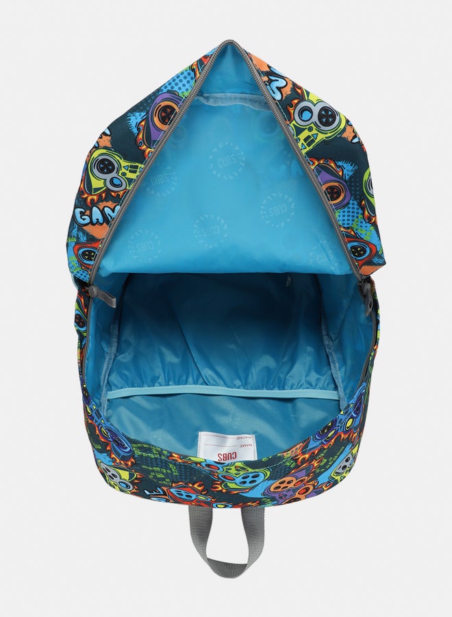 CUBS Junior I paly to Win Bag - Image 3