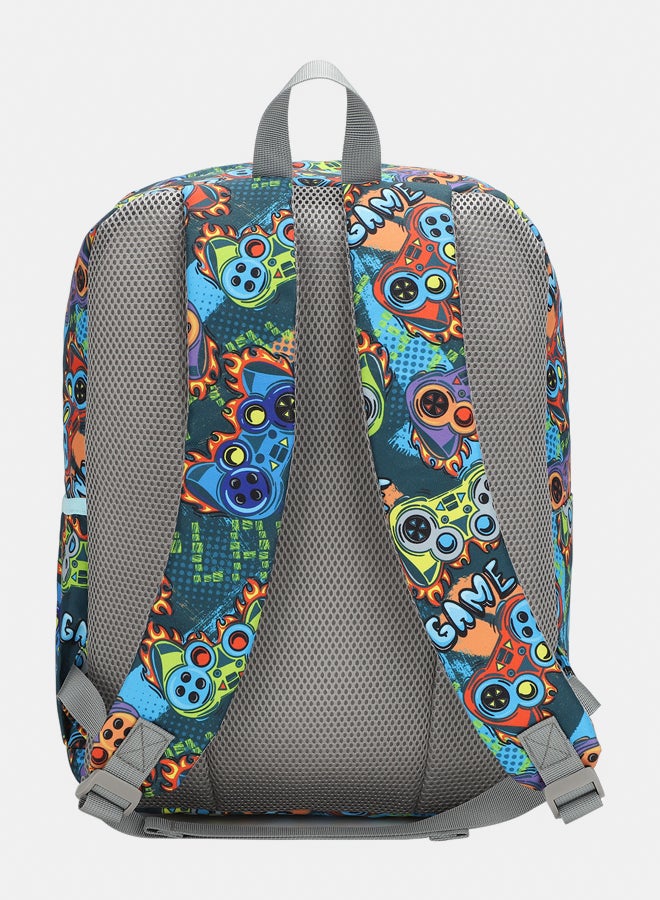 CUBS Junior I paly to Win Bag - Image 1