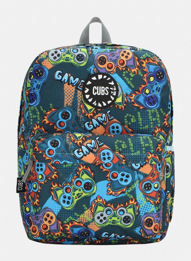 CUBS Junior I paly to Win Bag - Image 2