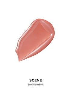 Hourglass Hourglass Unreal Liquid Blush - Scene: The Enchanting and Long - Lasting Liquid Blush for a Radiant Glow  - Image 2