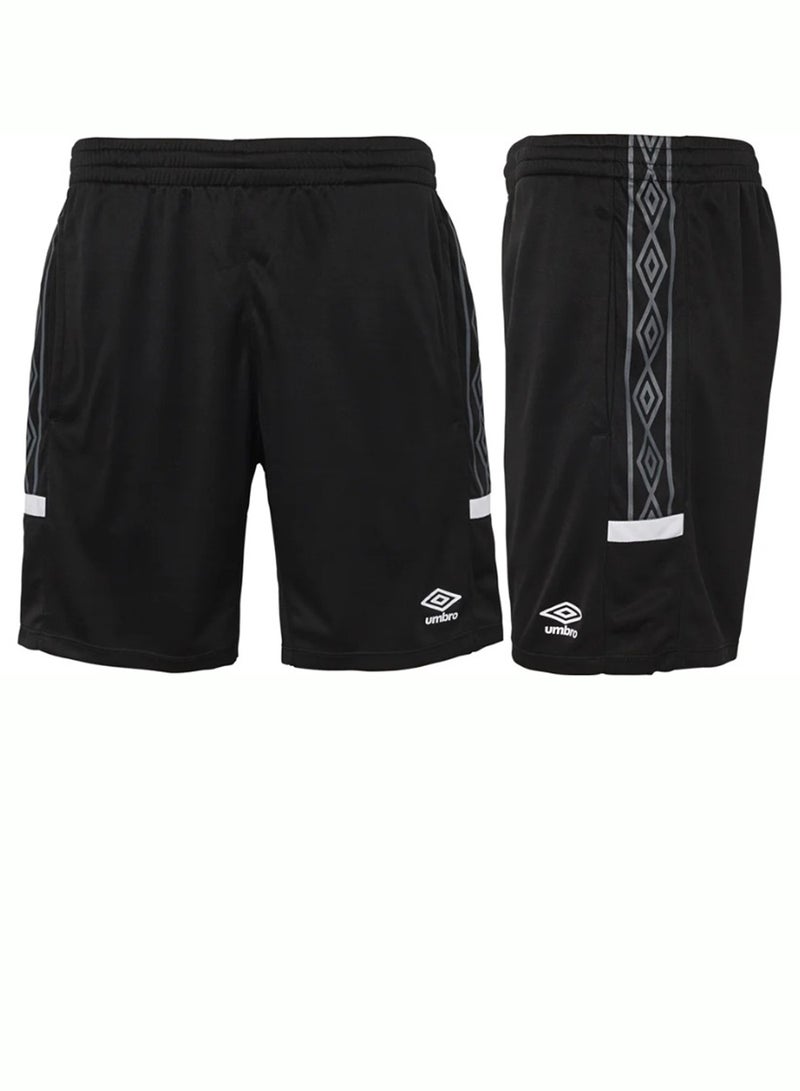 umbro Kids Legacy Shorts