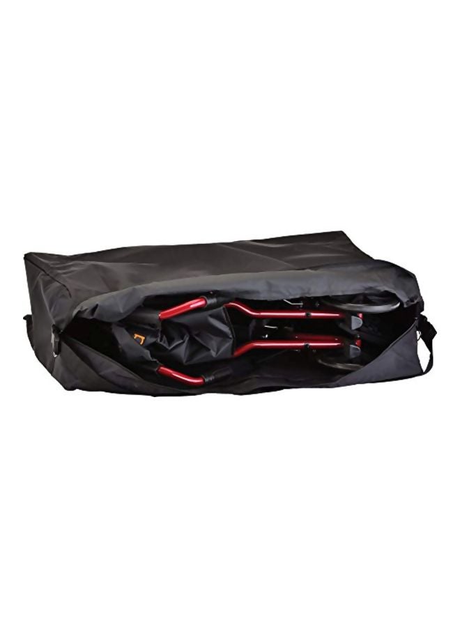 نوفا حقيبة لحمل المشاية المزودة ذات العجلات والكرسي المتحرك - Image 5