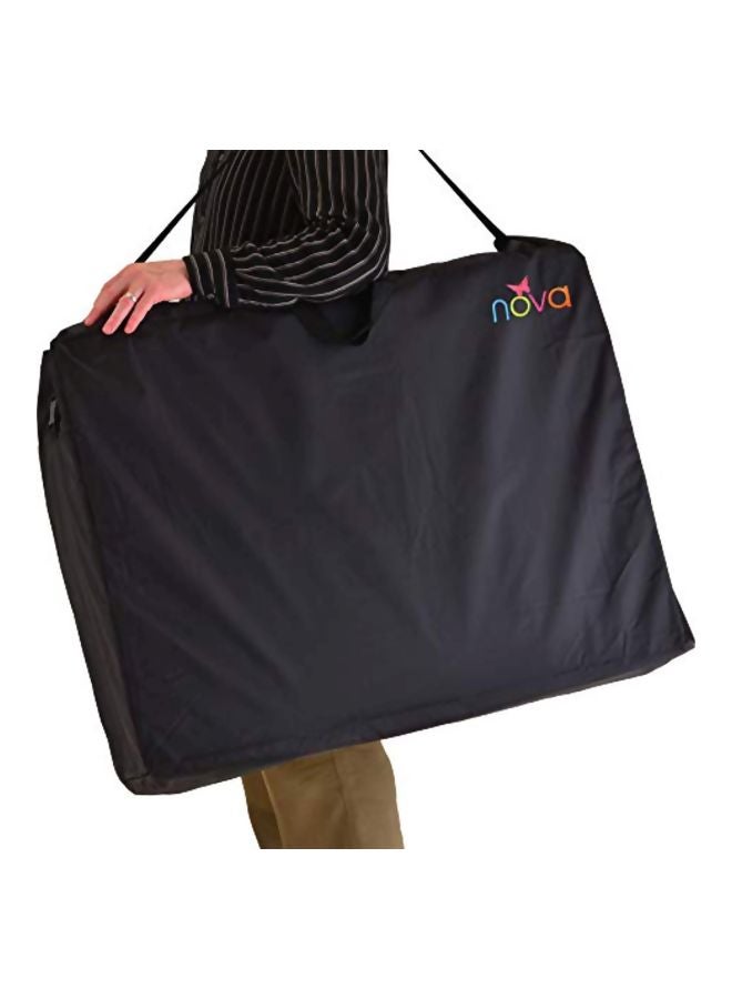 نوفا حقيبة لحمل المشاية المزودة ذات العجلات والكرسي المتحرك - Image 2