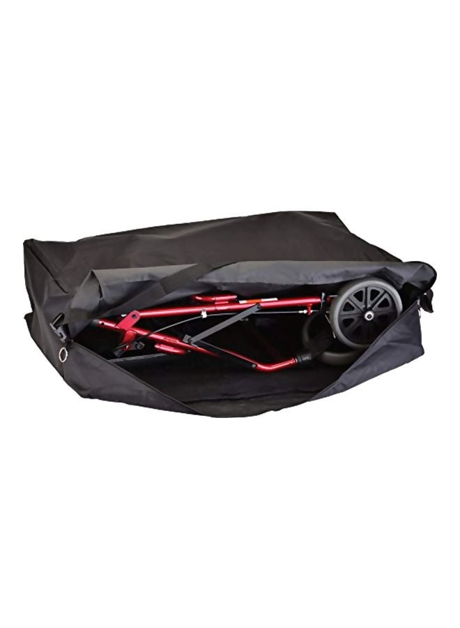 نوفا حقيبة لحمل المشاية المزودة ذات العجلات والكرسي المتحرك - Image 1