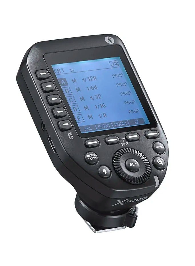 Godox XPro II TTL Wireless Flash Trigger for Nikon - Image 3