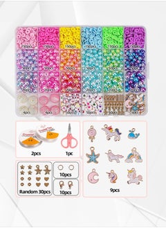 Colorful-Unicorn Pearls