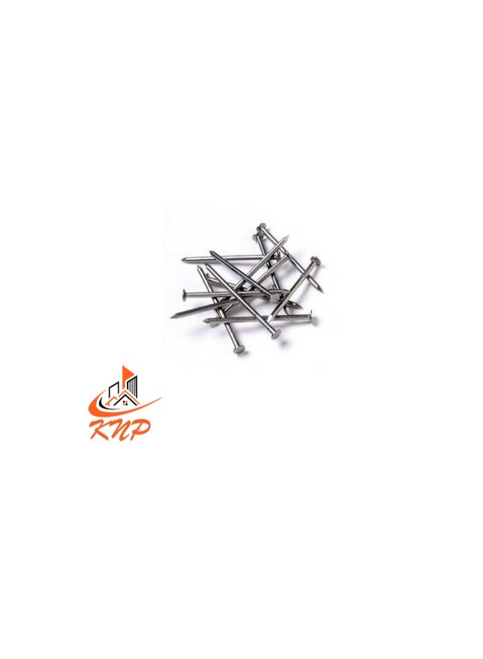 KNP KNP Common Wire Nail 32mm (1 1/4") 120grams - Image 2