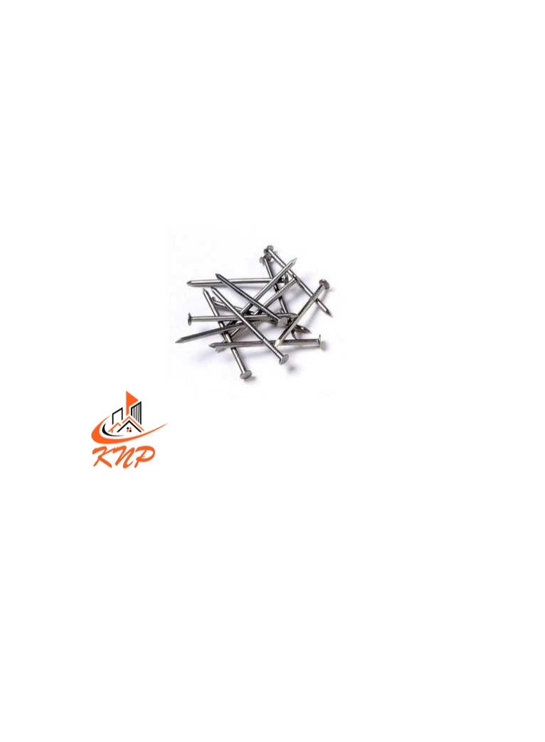 KNP KNP Common Wire Nail 32mm (1 1/4") 120grams - Image 3