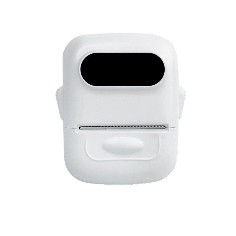 Mini Bluetooth Thermal Label Printer P50 - Image 1