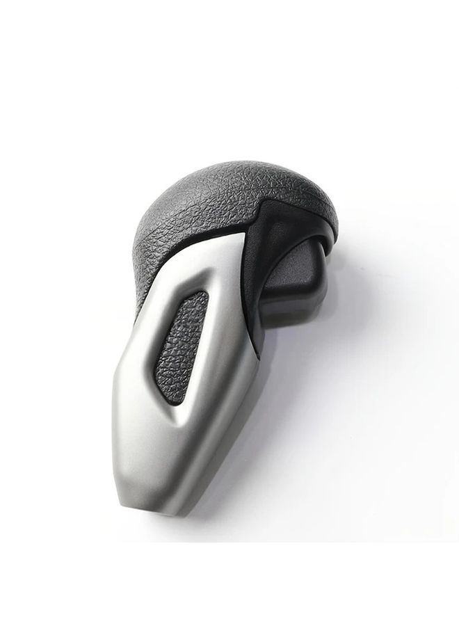 ABS Carbon Shift Knob for Honda Civic 9th Gen 2012 2015 - Image 5