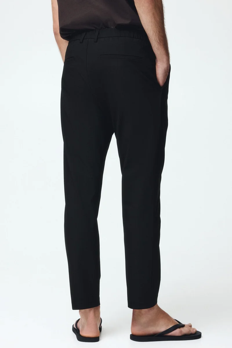 H&M Comfort Fit Slim chinos