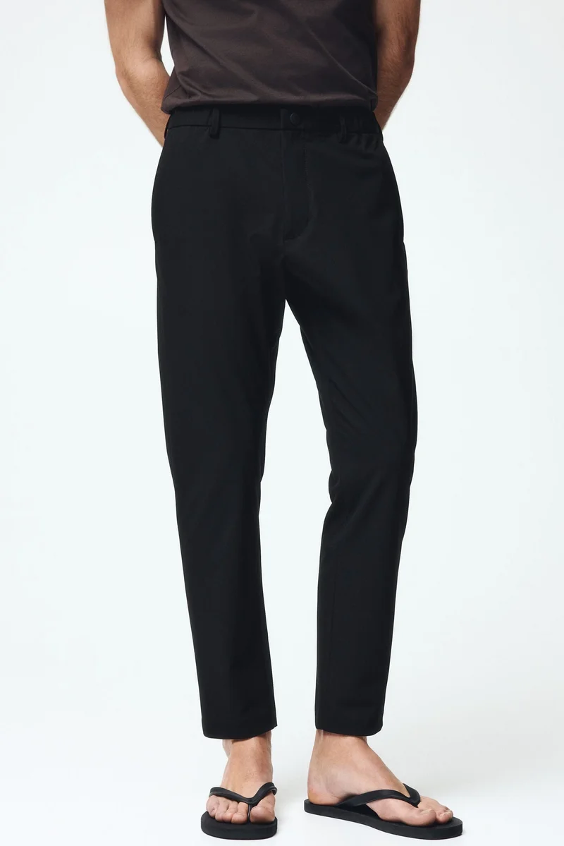 H&M Comfort Fit Slim chinos