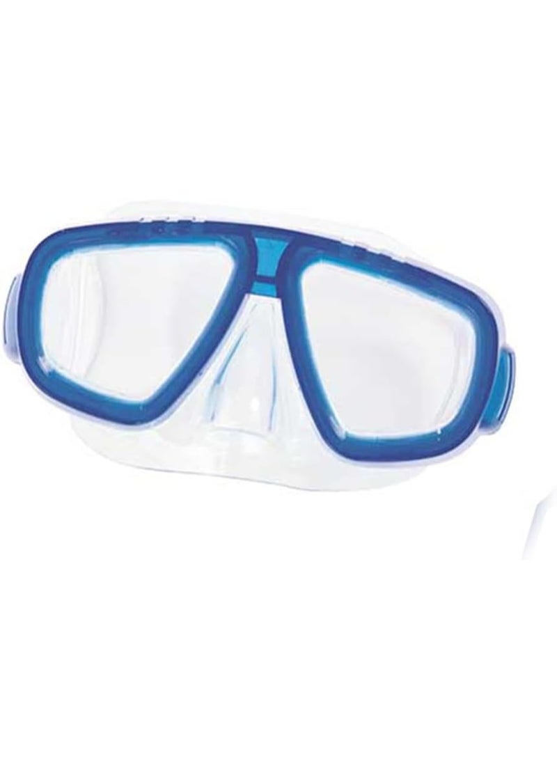 بست واي قناع وغطاء غطس فاندايف بألوان متنوعة - Image 4