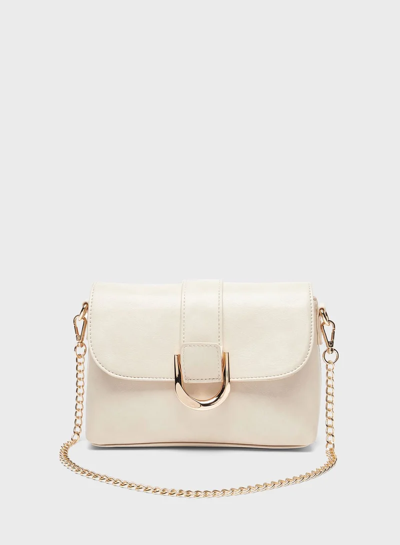 شو اكسبرس Flap Over Crossbody