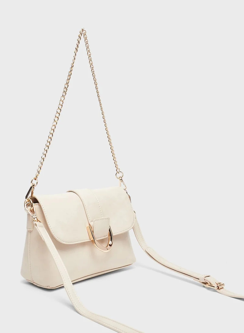 شو اكسبرس Flap Over Crossbody