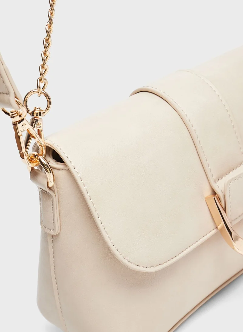 شو اكسبرس Flap Over Crossbody