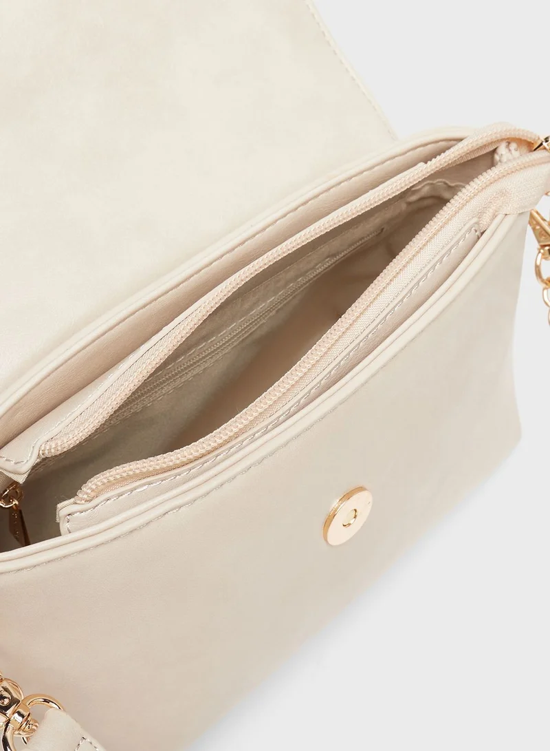 شو اكسبرس Flap Over Crossbody